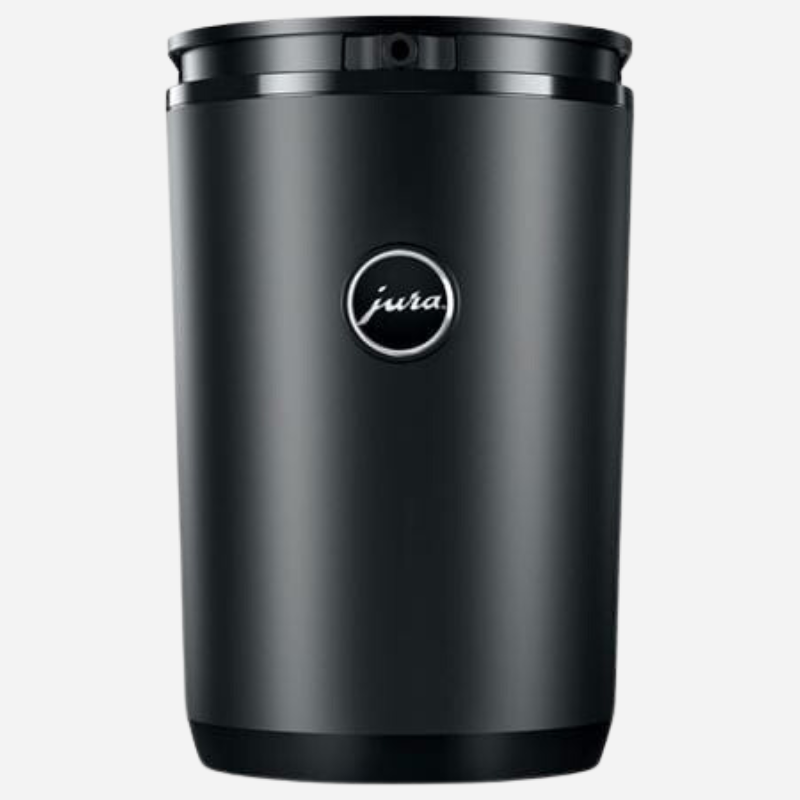 Cool Control 2.5L Black Includes Stainless Steel Pipe HP3