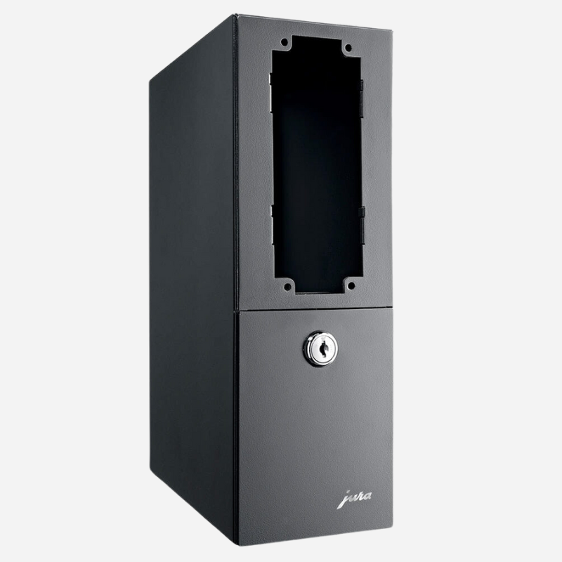 Jura Smart Payment Box UK