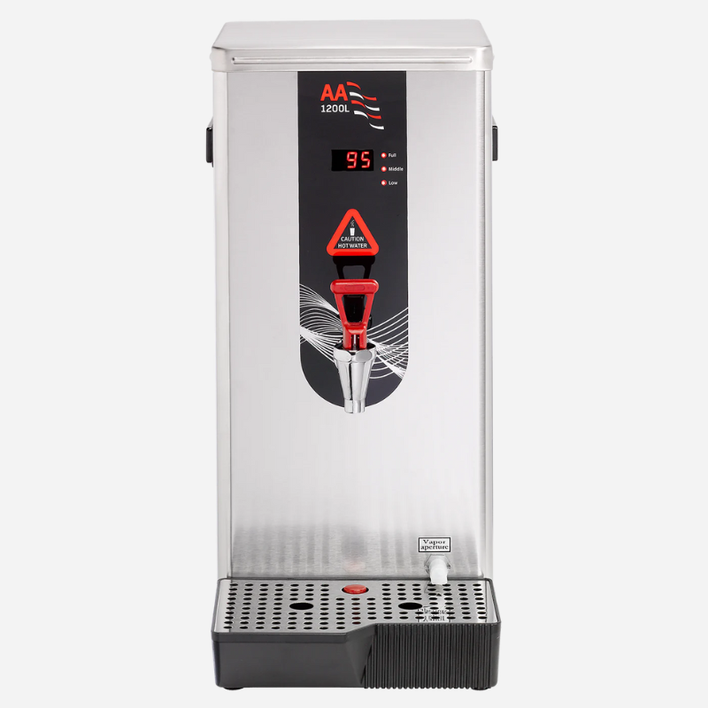 AA First 1200L Table Top Water Boiler