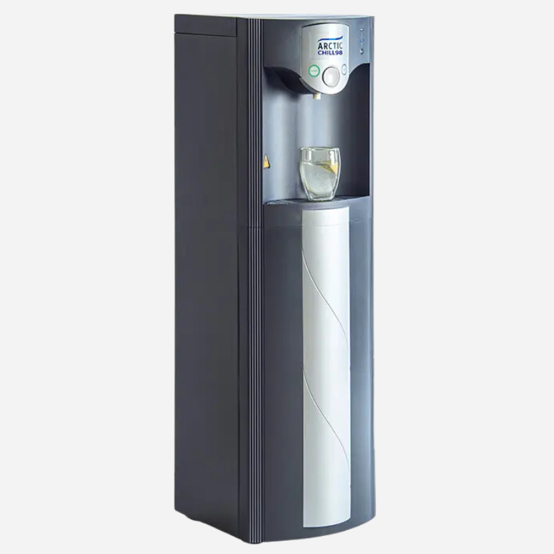 AA First Arctic Chill 98 Floor Standing Mains Fed Water Cooler