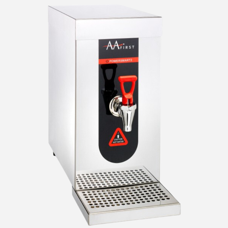 AA PowerSmart3 Table top boiler with ECO timer