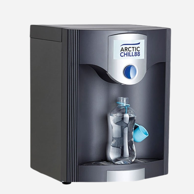 AA ArcticChill 88 Direct Chill - Chilled Only - Anthracite