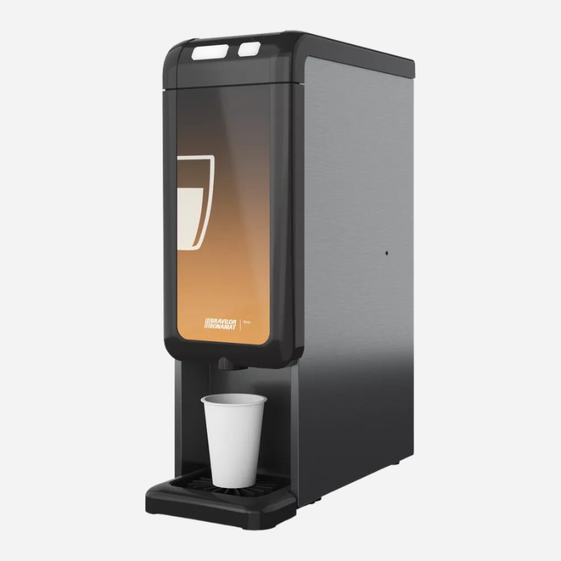 Bravilor Solo Hot Chocolate Machine