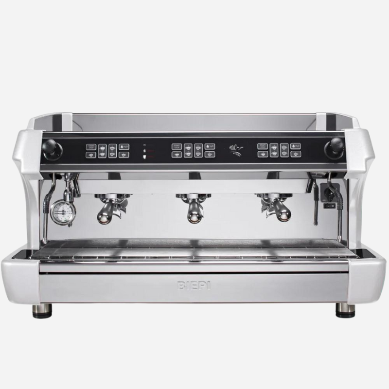 Biepi MC-1  3-Group  Traditional Espresso Machine