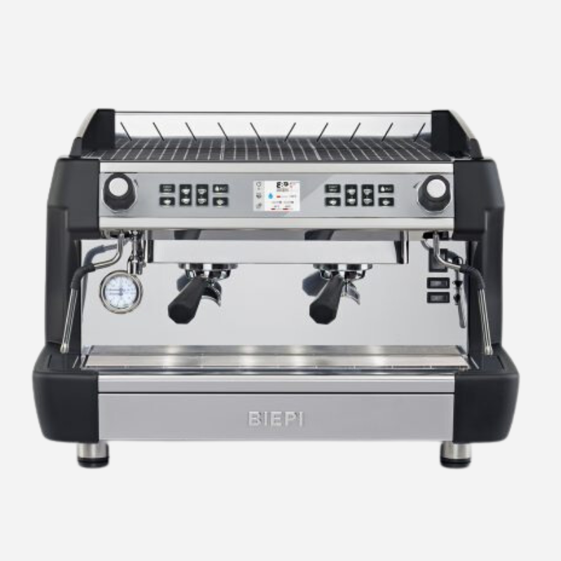 Biepi MC-1 PRO Espresso Machine 2 Group