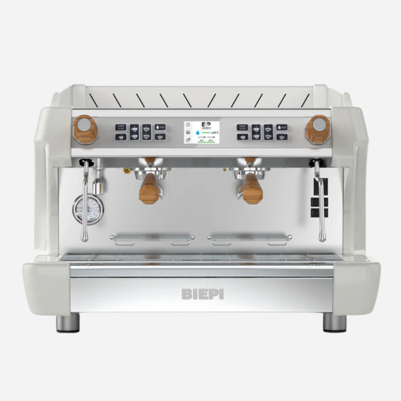 Biepi MC-1 PRO Espresso Machine 2 Group