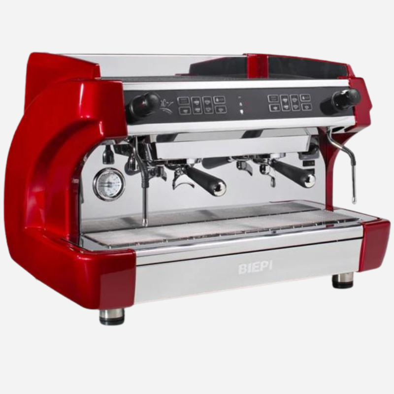 Biepi MC-1  2-Group  Traditional Espresso Machine