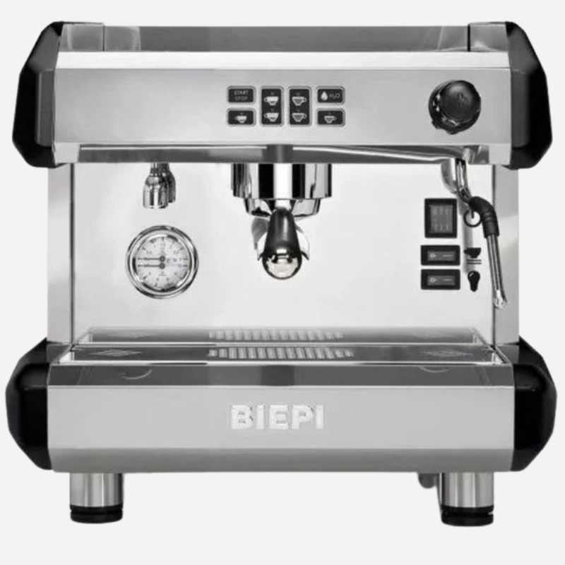 Biepi MC-E Traditional Espresso Machine