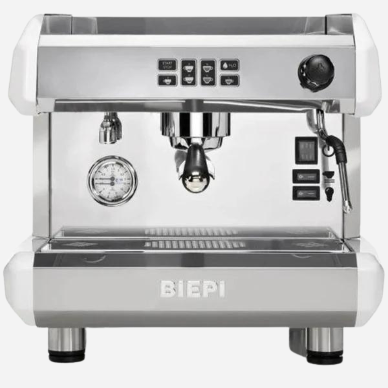 Biepi MC-E Traditional Espresso Machine