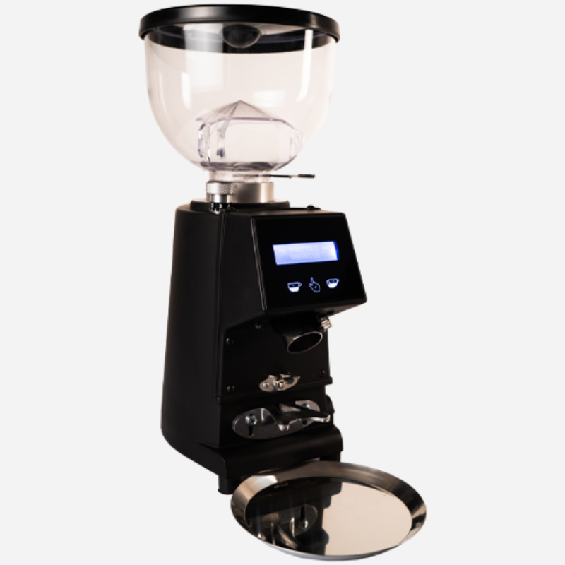 Biepi Remidag RD58-Od on Demand Coffee Grinder