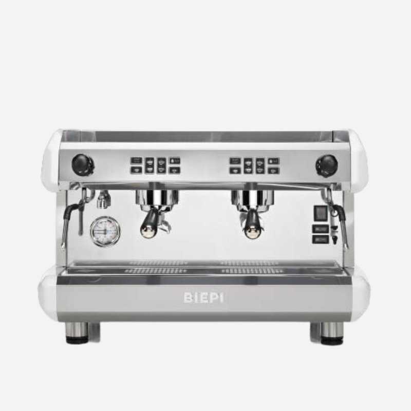 Biepi MC-1  2-Group  Traditional Espresso Machine