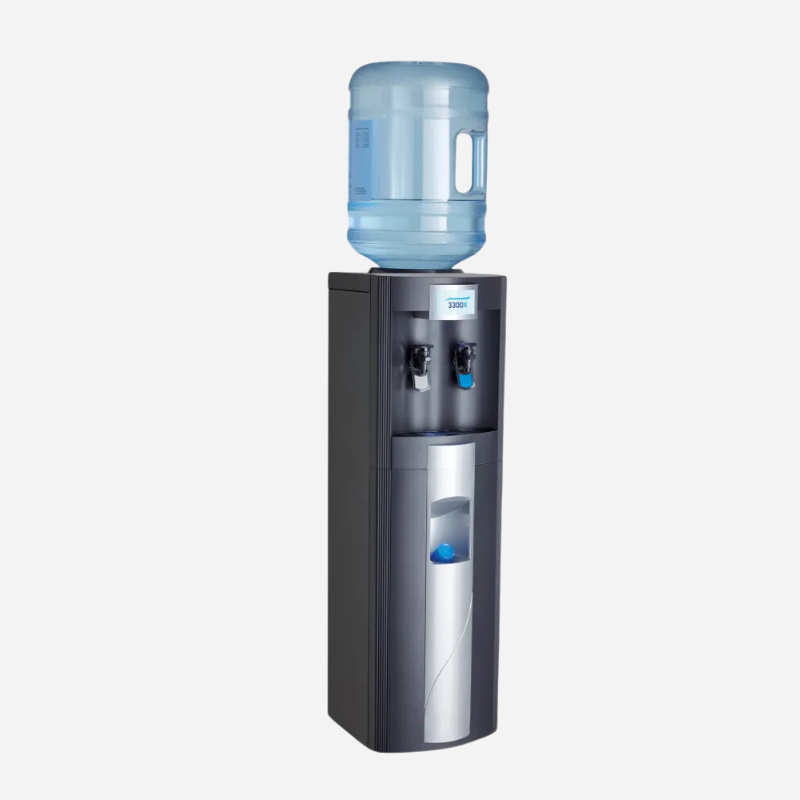 AA First 3300X Bottled Ambient/Cold Water Coolers