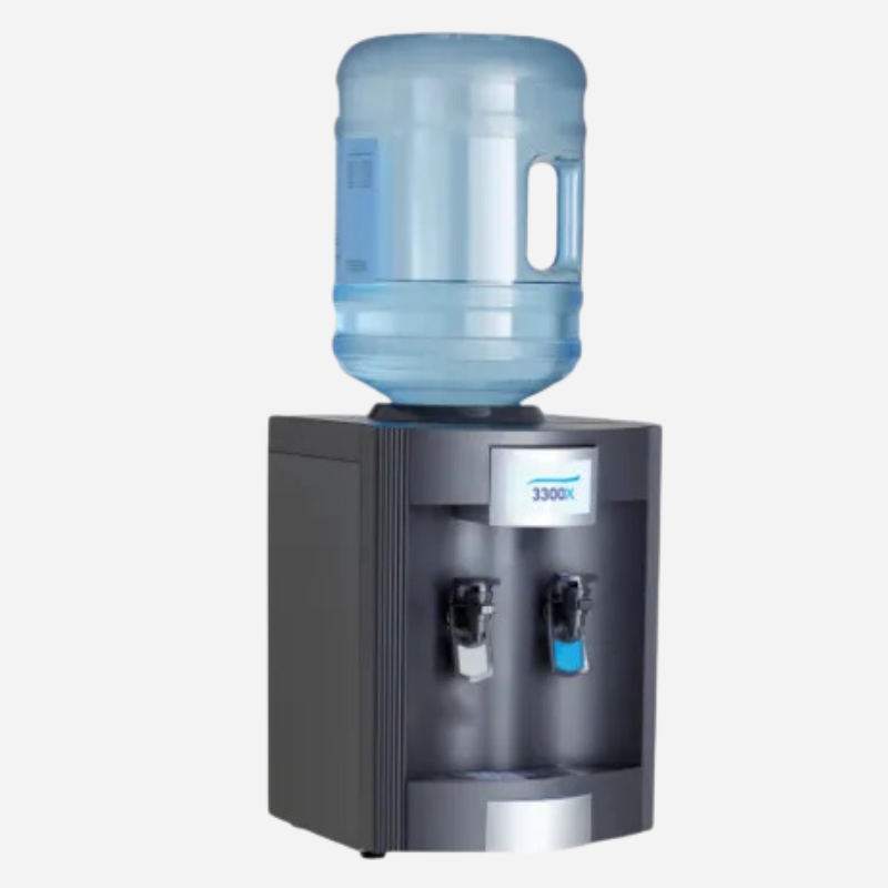 AA First 3300X Bottled Ambient/Cold Water Coolers