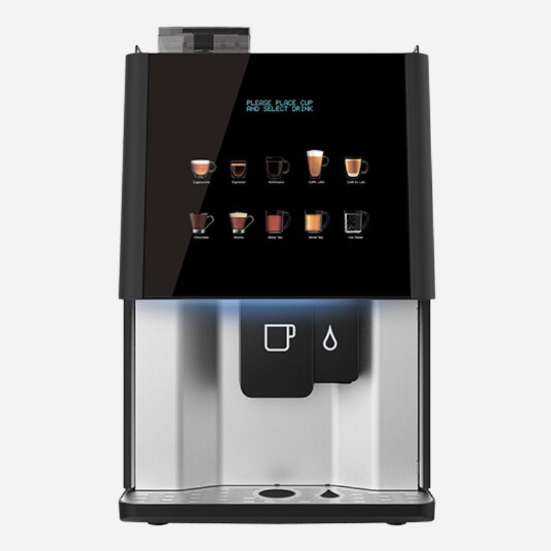 Coffetek Vitro X3 Bean To Cup Coffee Machine