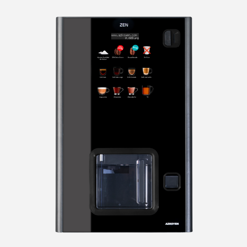 Coffetek Zen Coffee Machine