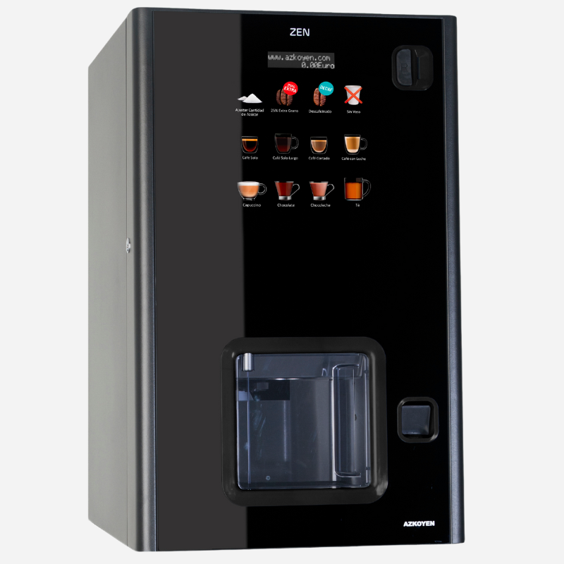 Coffetek Zen Coffee Machine