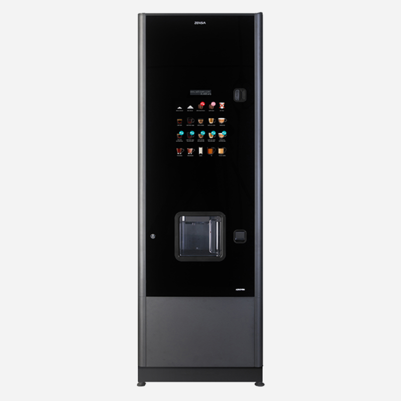 Coffetek Zensia Coffee Machine