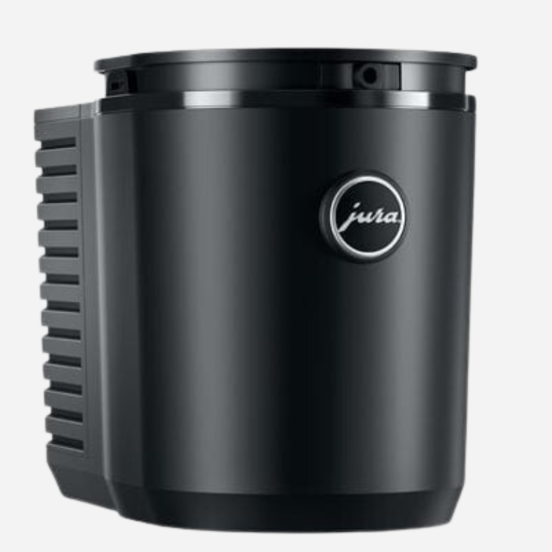 Cool Control 1L Black Includes Stainless Steel Pipe HP3