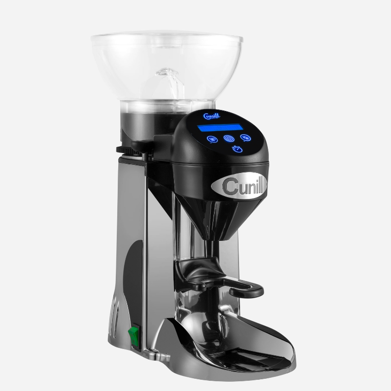 Fracino Tranquilo-tron On Demand Grinder