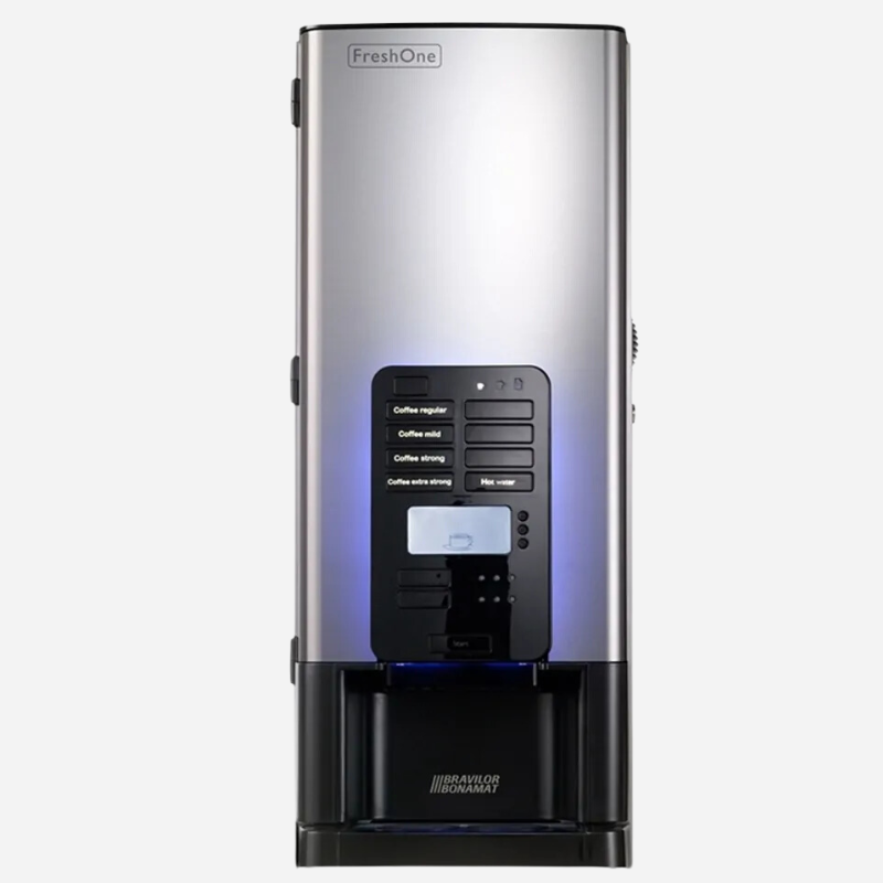 Bravilor FreshOne Filter Coffee Machines