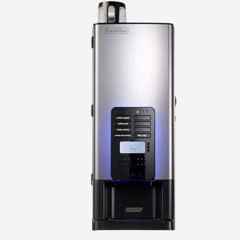 Bravilor FreshOne Filter Coffee Machines