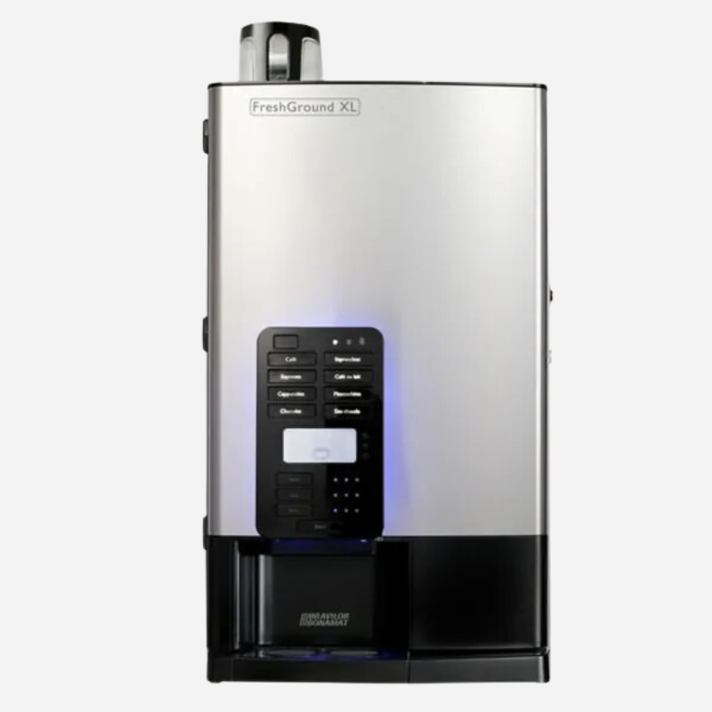 Bravilor Freshground Filter Coffee Machines