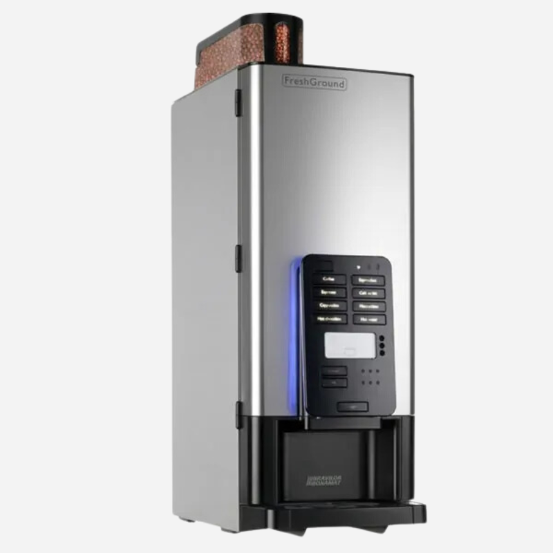 Bravilor Freshground Filter Coffee Machines