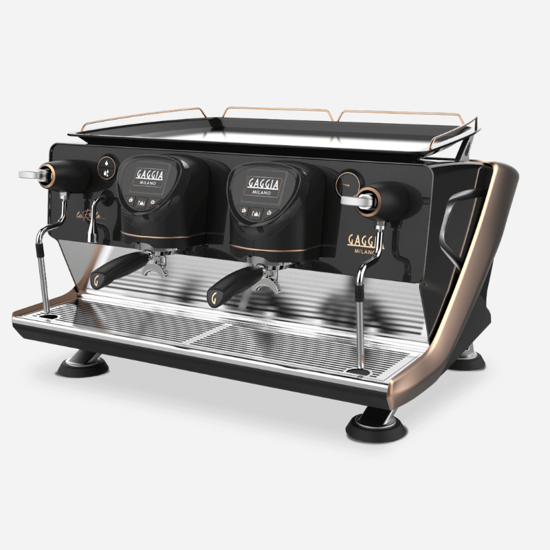 Gaggia La Reale Traditional Machines