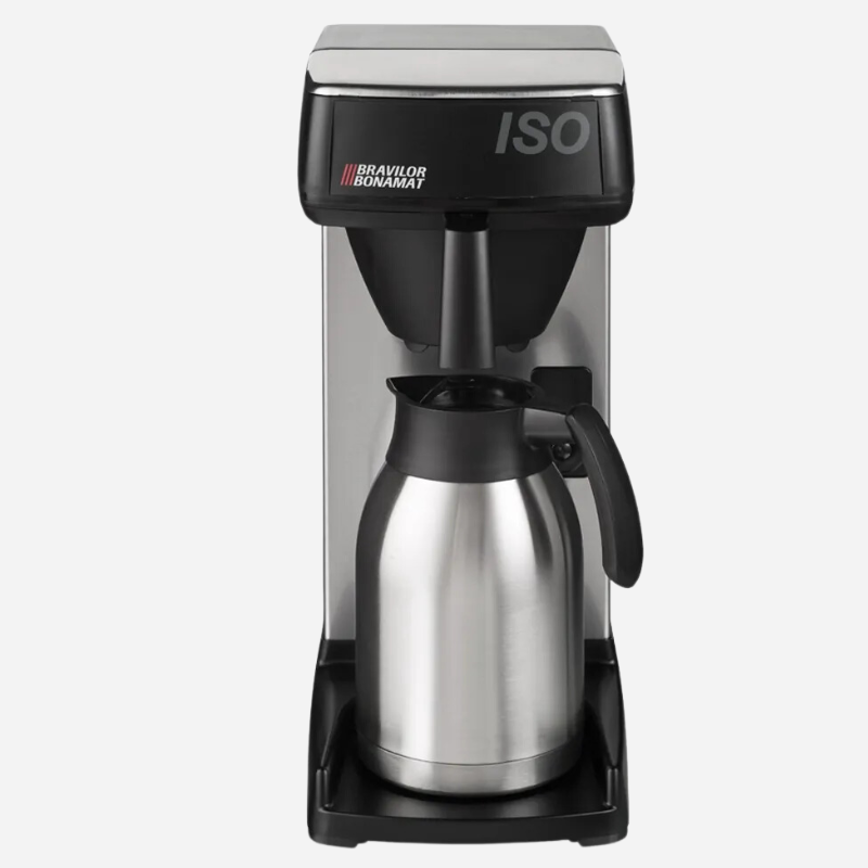 Bravilor ISO Filter Coffee Machines