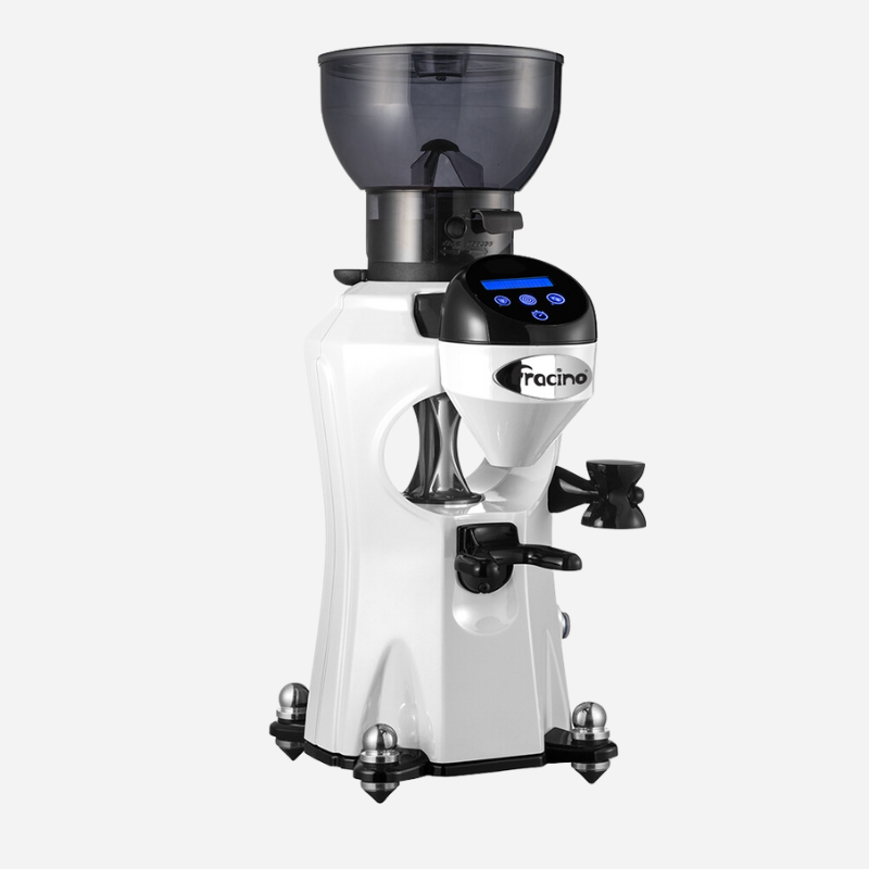 Fracino Iconic-Tron On Demand Coffee Grinder