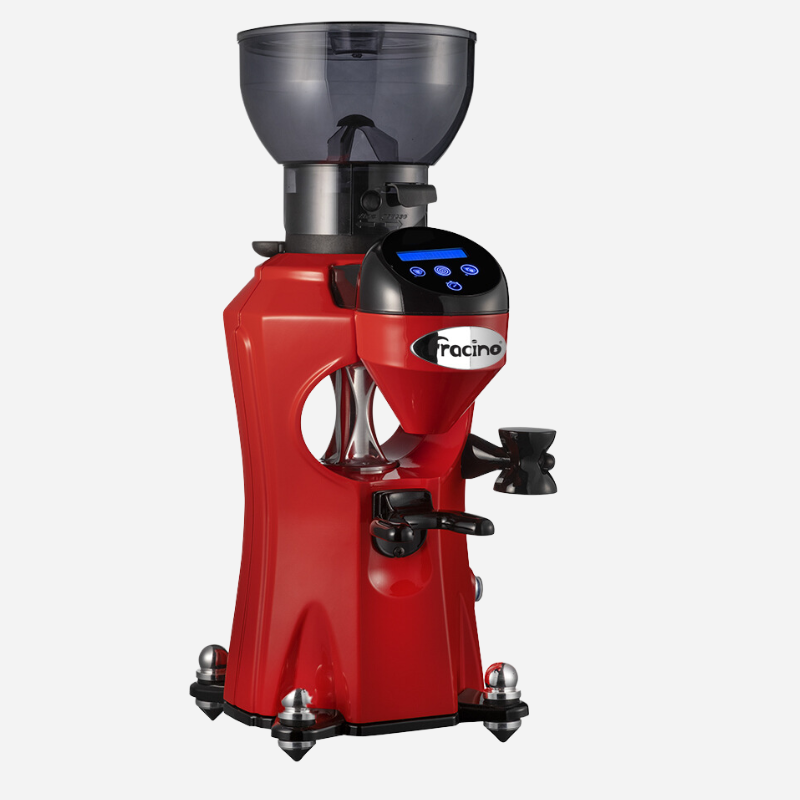 Fracino Iconic-Tron On Demand Coffee Grinder