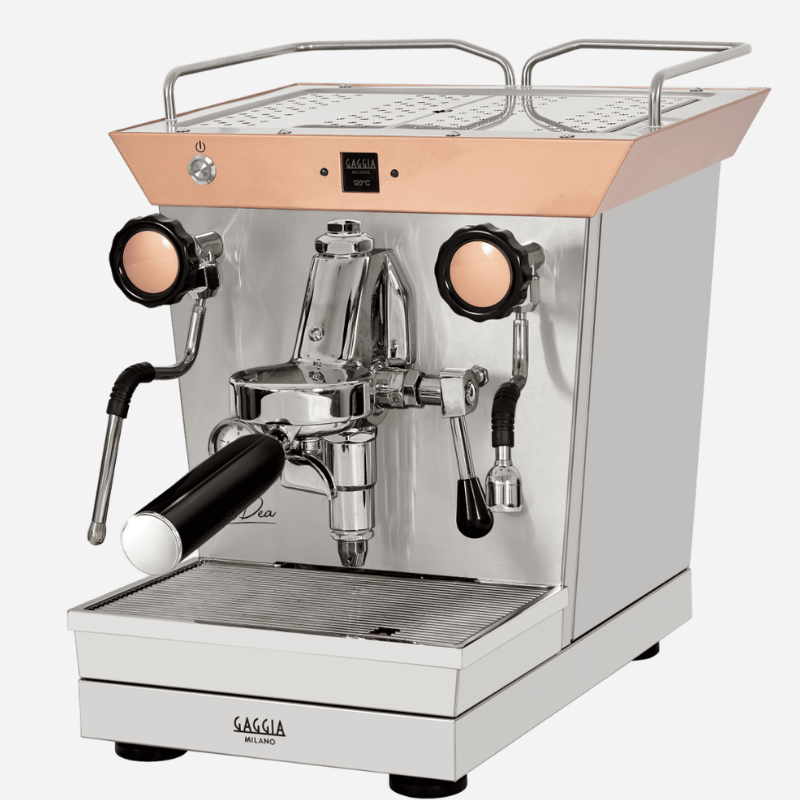 Gaggia LA DEA Espresso Machine