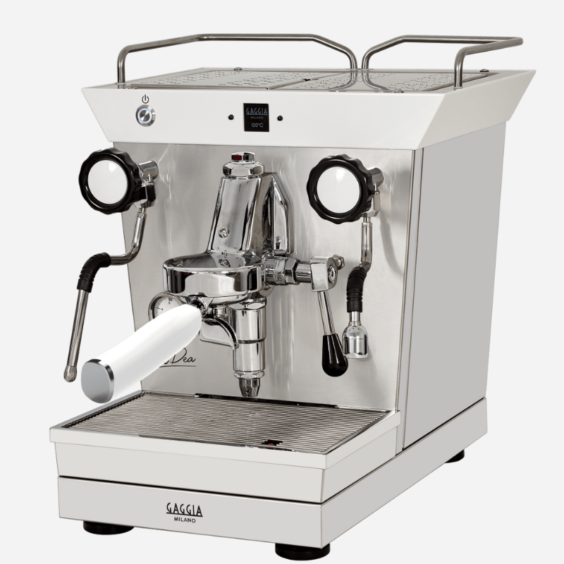 Gaggia LA DEA Espresso Machine