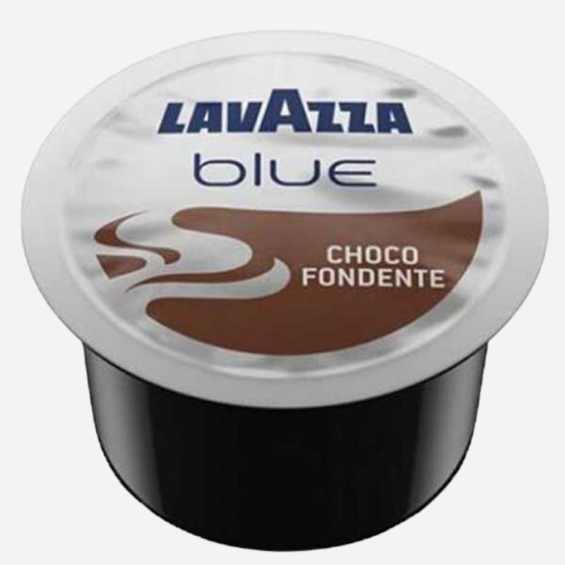 Lavazza Blue Choco Fondente (x50)