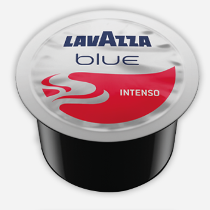 Lavazza Blue Intenso (x100)