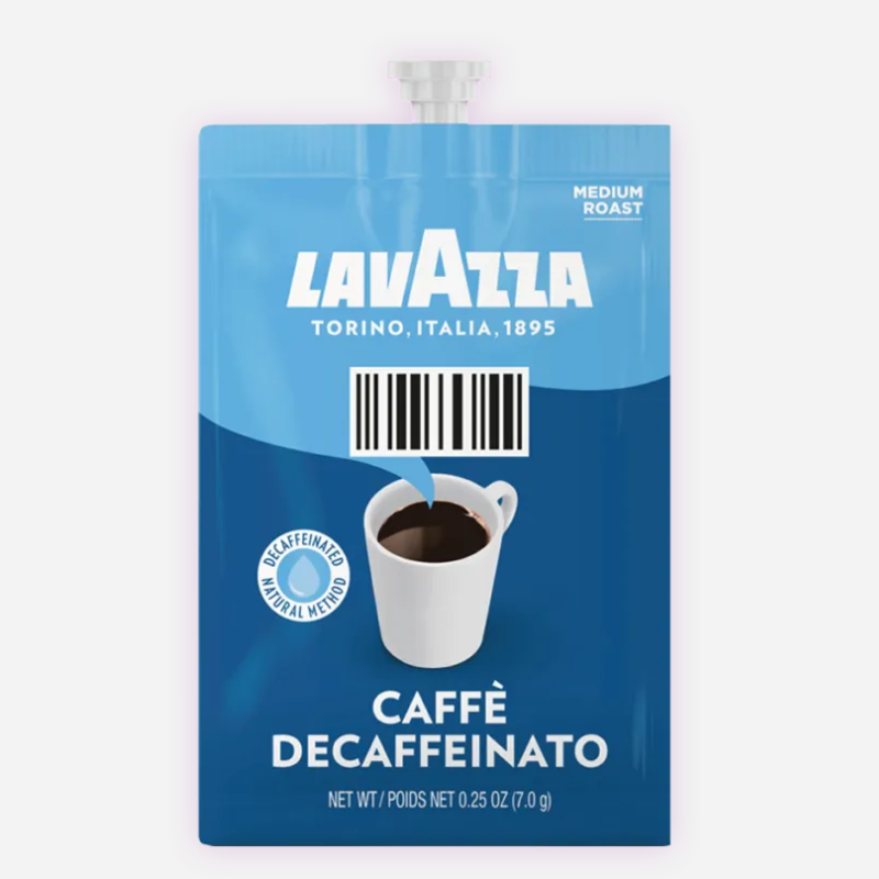 Lavazza Caffe Decaffeinato (x100)