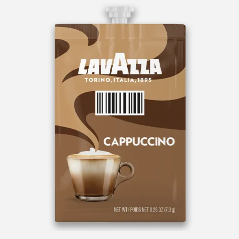 Lavazza Cappuccino (x100)