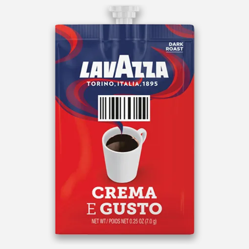 Lavazza Crema e Gusto (x100)