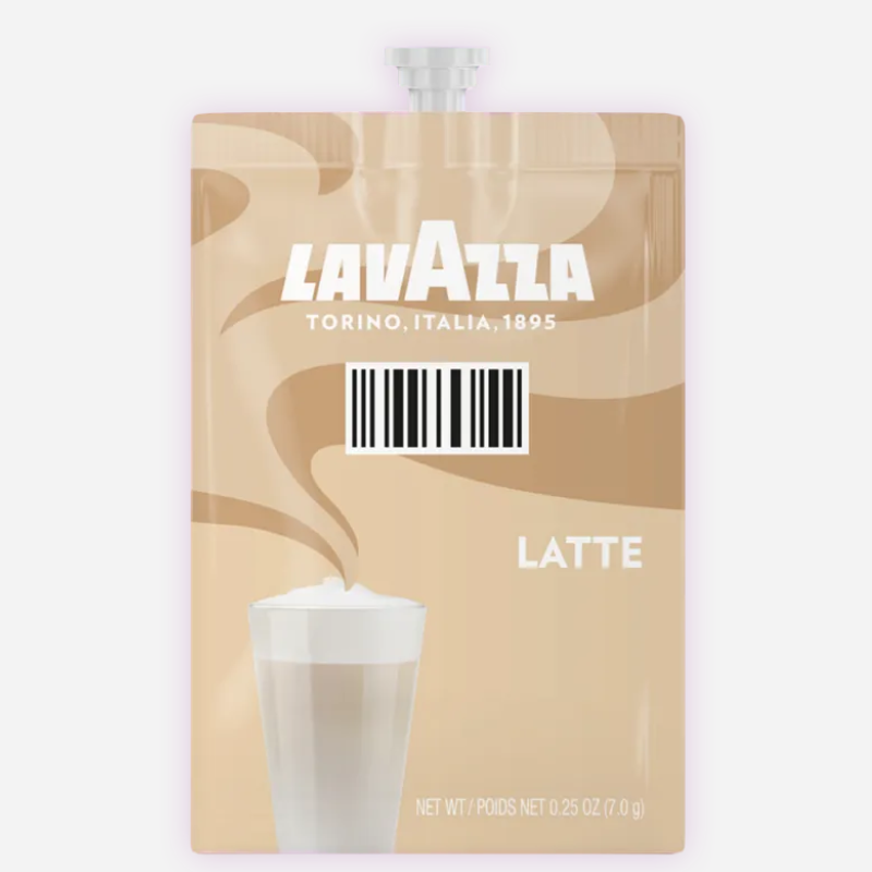 Lavazza Latte (x100)