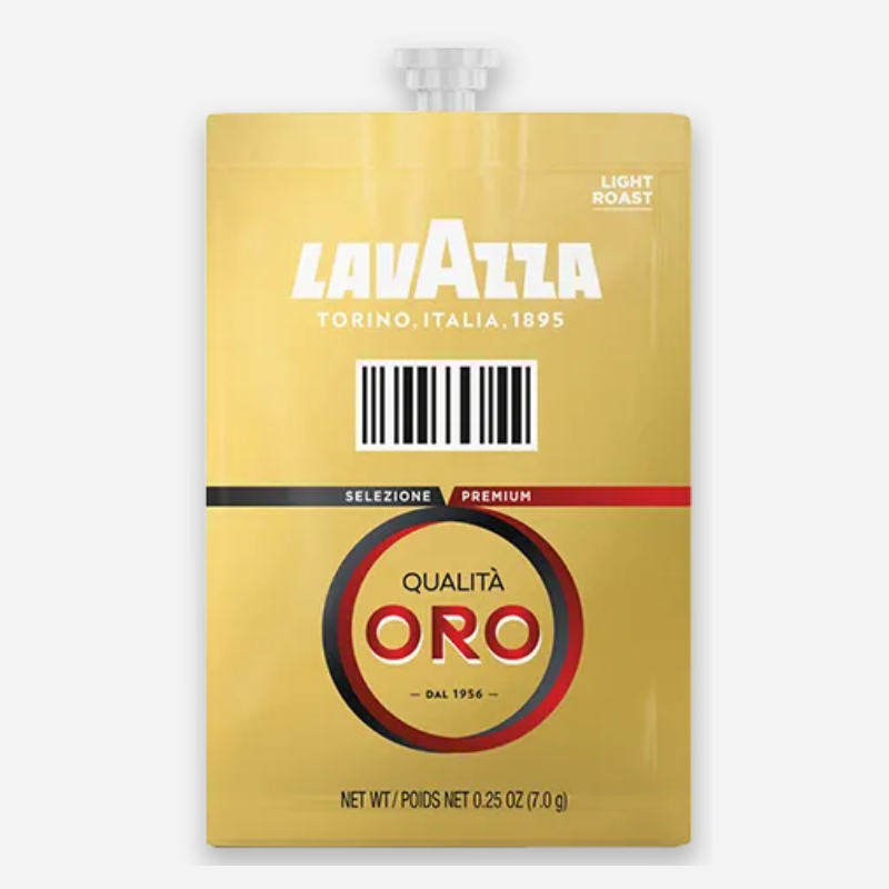 Lavazza Qualita Oro (x100)