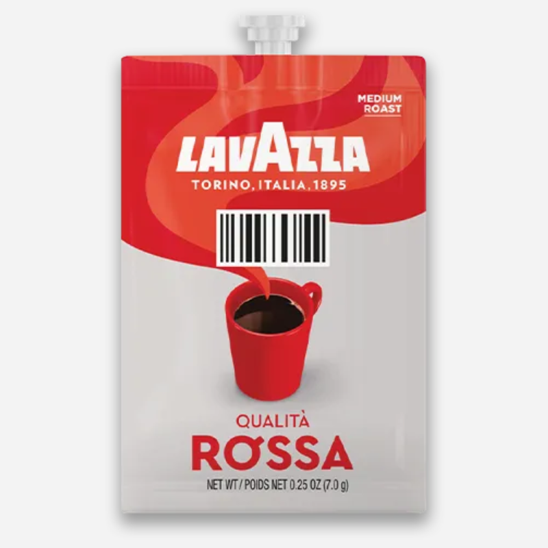 Lavazza Qualita Rossa (x100)