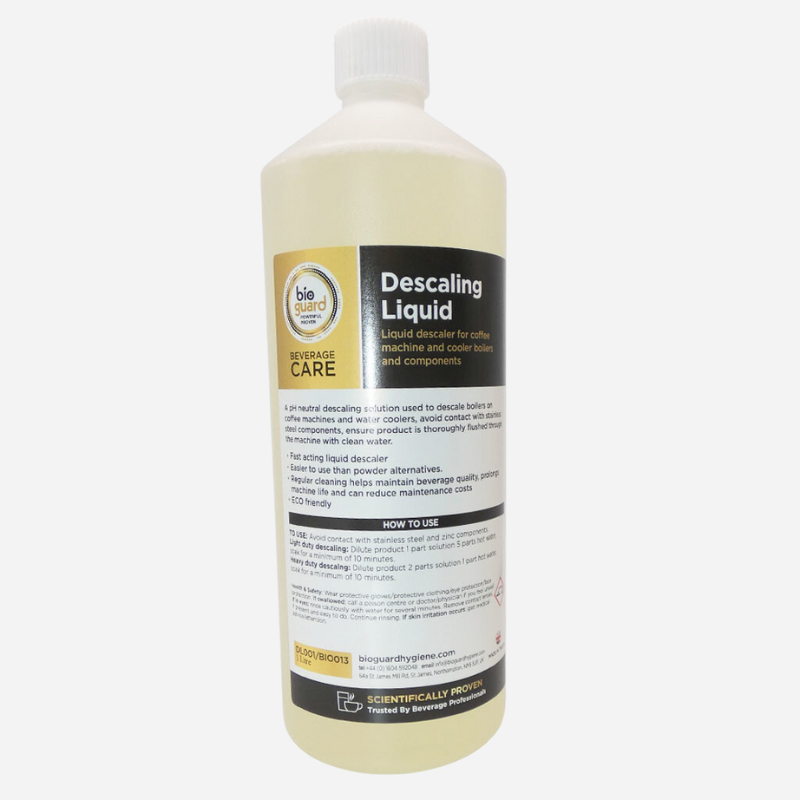 Liquid Descaler 1 Litres