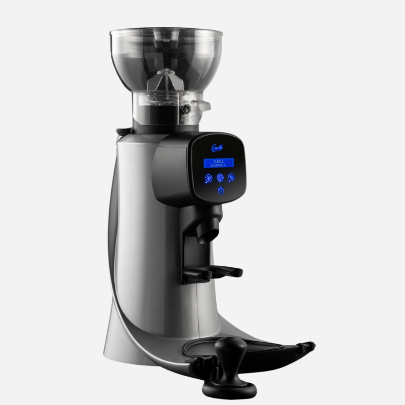 Fracino Luxomatic On Demand Coffee Grinder