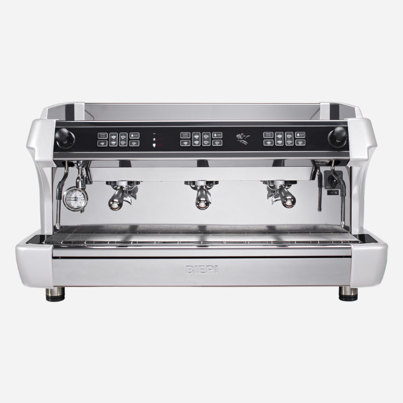 MC-1 PRO Espresso Machine - 3 Group