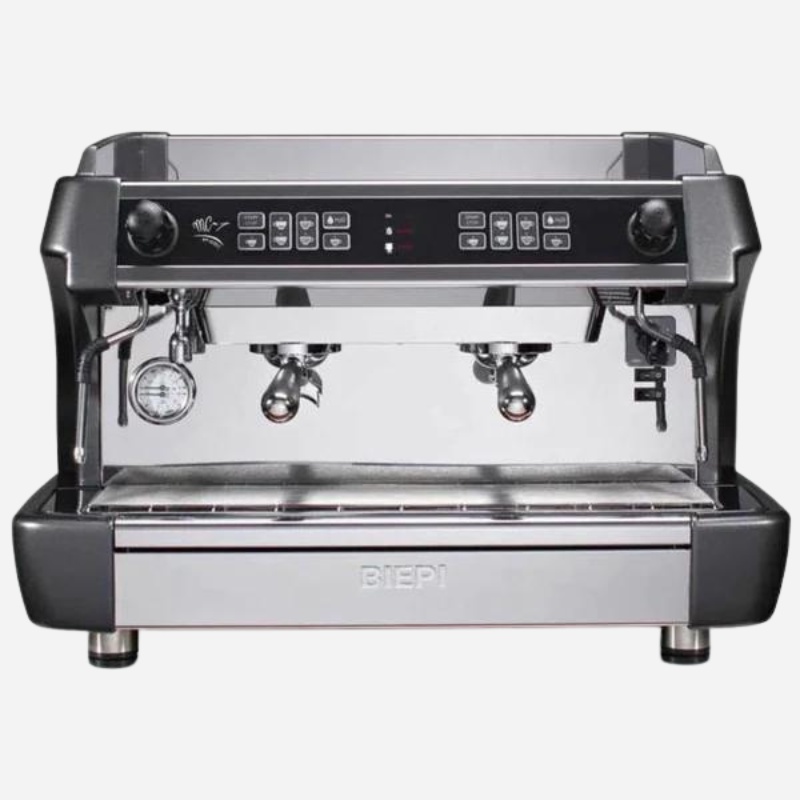 Biepi MC-1  2-Group  Traditional Espresso Machine