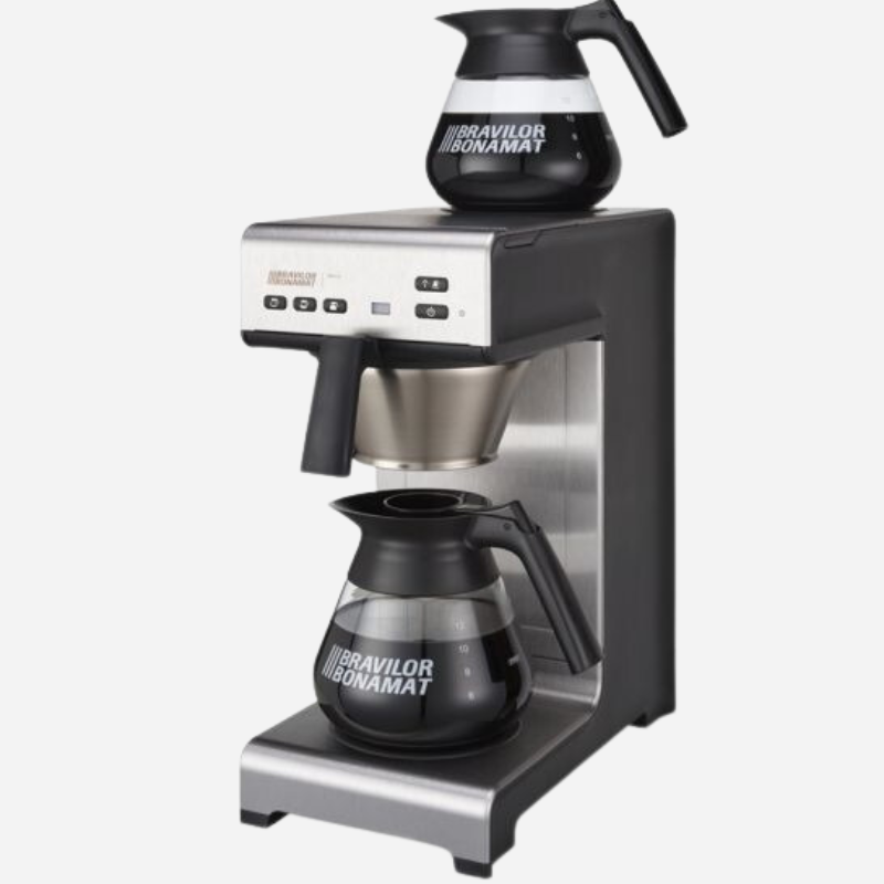 Bravilor Matic Series Filter Coffee Machines