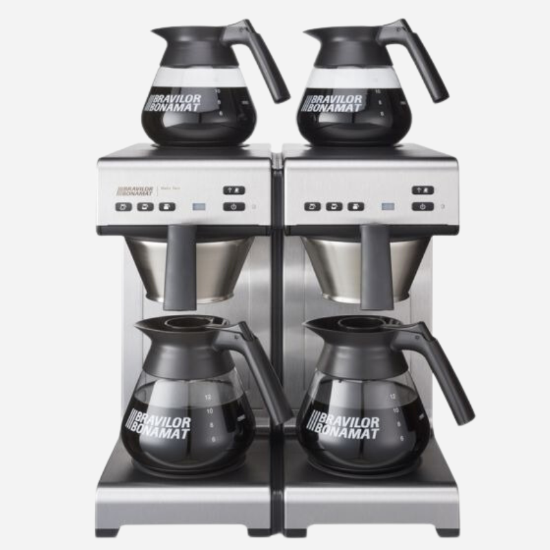 Bravilor Matic Series Filter Coffee Machines