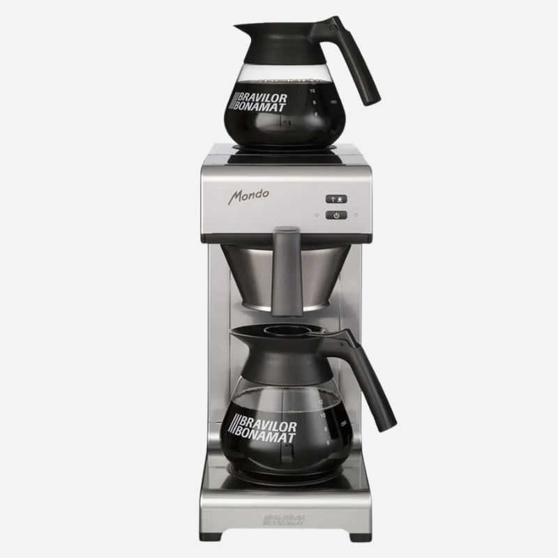 Bravilor Mondo Series Filter Coffee Machines