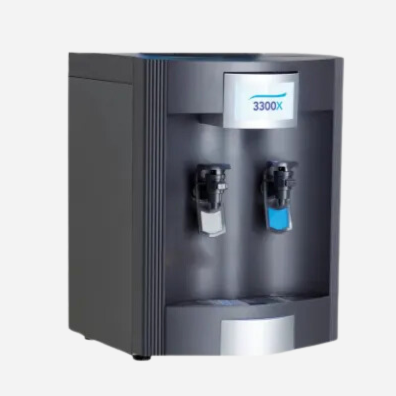 AA First 3300X POU Ambient/Cold Water Coolers