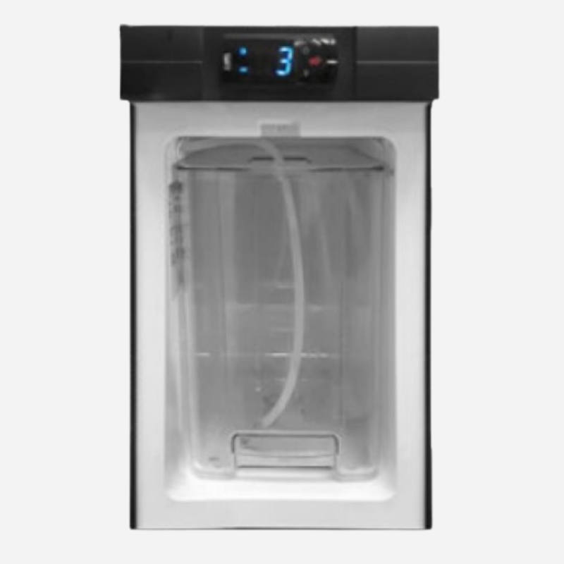 Smart milk fridge 9L for MIA-VITRO